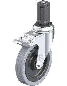 LKRA-VPA 125K-11-FI-EV14 pasukamas ratukas su stabdžiais