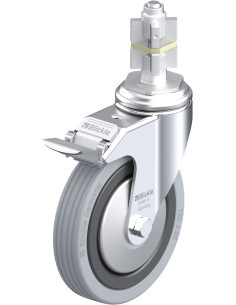 LKRA-VPA 125K-11-FI-FA-E15 pasukamas ratukas su stabdžiais