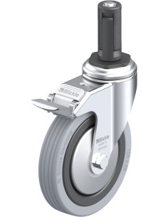 LKRA-VPA 125K-11-FI-FA-ER13 pasukamas ratukas su stabdžiais