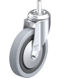 LKRA-VPA 125K-FA-GS12 pasukamas ratukas, 125 mm, 100 kg