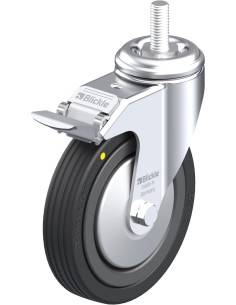 LKRA-VPA 125K-FI-EL-FA-GS12 antistatinis ratukas su