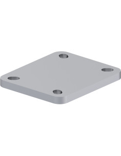 APS1-08 adapterio plokštė