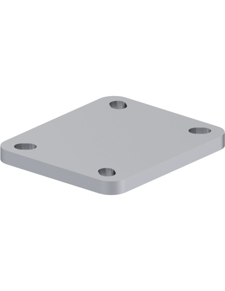 APS1-08 adapterio plokštė