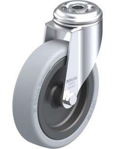 LKRA-VPA 126G pasukamas ratukas, 125 mm, 120 kg