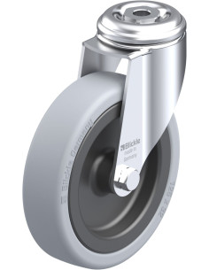 LKRA-VPA 126G-11 pasukamas ratukas, 125 mm, 120 kg