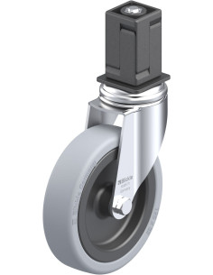 LKRA-VPA 126G-11-EV18 pasukamas guminis ratukas 125 mm