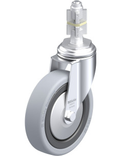 LKRA-VPA 126G-11-FA-E14 pasukamas ratukas su guma