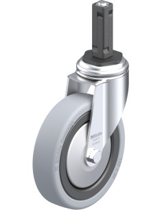 LKRA-VPA 126G-11-FA-EV12 pasukamas ratukas 125 mm