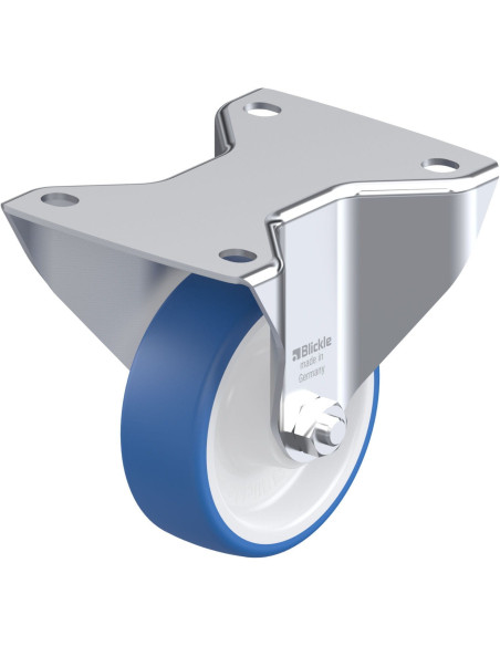 BK-POTHS 100R-3 poliuretano ratukas