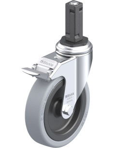 LKRA-VPA 126G-11-FI-EV13 pasukamas ratukas su stabdžiais