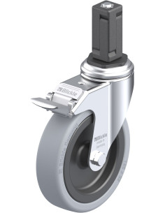 LKRA-VPA 126G-11-FI-EV14 pasukamas ratukas su stabdžiais