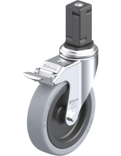 LKRA-VPA 126G-11-FI-EV15 pasukamas ratukas su stabdžiais