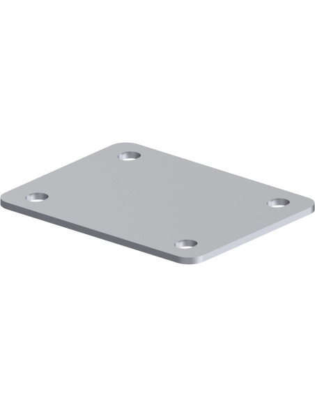 APS3-04 adapterio plokštė