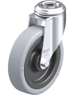 LKRA-VPA 126K pasukamas ratukas, 125 mm, 120 kg