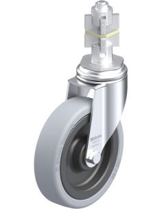 LKRA-VPA 126K-11-E17 pasukamas ratukas su guma