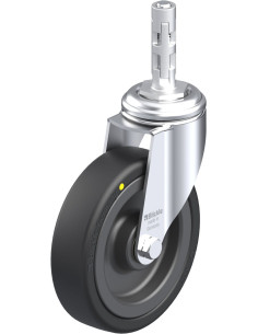 LKRA-VPA 126K-11-EL-E11 antistatinis pasukamas ratukas