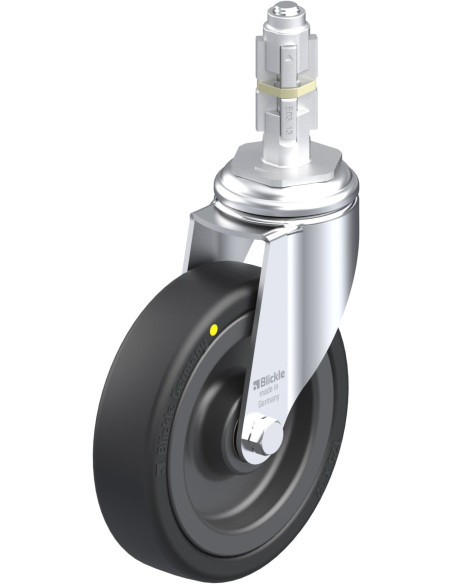 LKRA-VPA 126K-11-EL-E13 antistatinis pasukamas ratukas