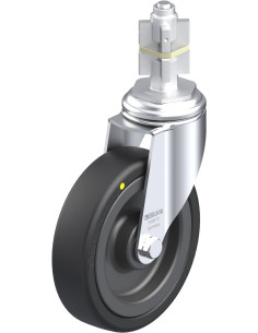 LKRA-VPA 126K-11-EL-E15 antistatinis pasukamas ratukas