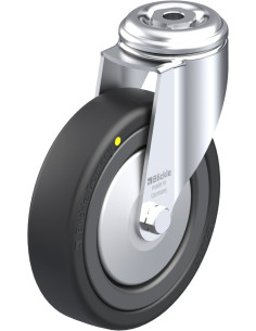 LKRA-VPA 126K-11-EL-FA antistatinis pasukamas ratukas