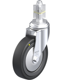 LKRA-VPA 126K-11-EL-FA-E15 antistatinis pasukamas ratukas