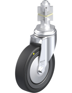 LKRA-VPA 126K-11-EL-FA-E17 antistatinis pasukamas ratukas