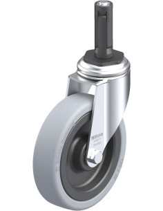 LKRA-VPA 126K-11-ER12 pasukamas ratukas 125 mm