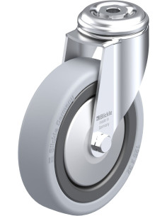 LKRA-VPA 126K-11-FA pasukamas ratukas 125 mm