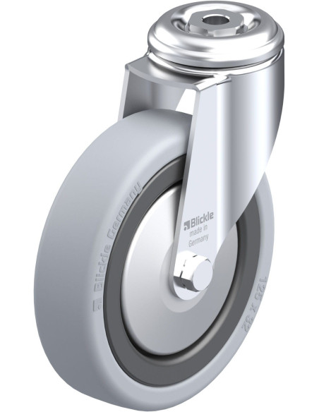 LKRA-VPA 126K-11-FA pasukamas ratukas 125 mm