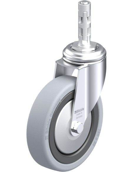 LKRA-VPA 126K-11-FA-E11 pasukamas ratukas 125 mm