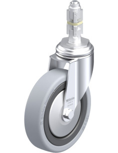 LKRA-VPA 126K-11-FA-E13 pasukamas ratukas su guma