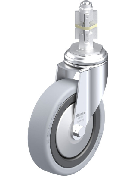 LKRA-VPA 126K-11-FA-E14 pasukamas ratukas, 125 mm