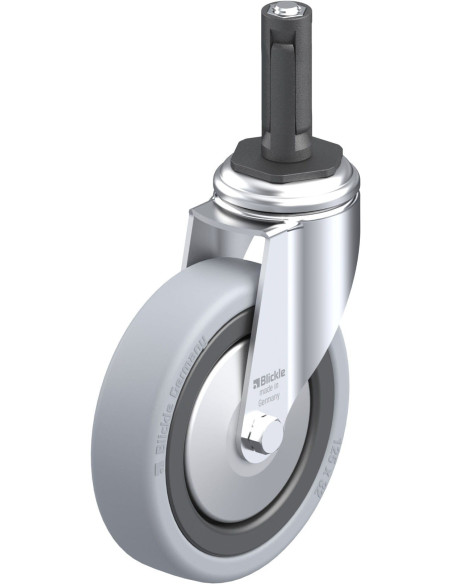 LKRA-VPA 126K-11-FA-ER12 pasukamas ratukas 125 mm