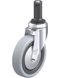 LKRA-VPA 126K-11-FA-ER13 pasukamas ratukas, 125 mm, 120 kg