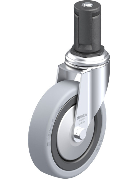 LKRA-VPA 126K-11-FA-ER15 pasukamas ratukas 125 mm