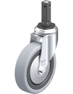 LKRA-VPA 126K-11-FA-EV12 pasukamas ratukas, 125 mm, 120 kg