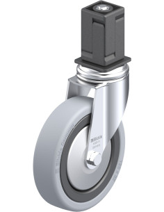 LKRA-VPA 126K-11-FA-EV18 pasukamas ratukas 125 mm