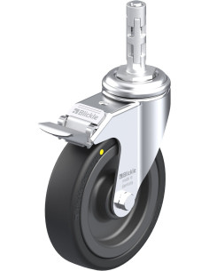 LKRA-VPA 126K-11-FI-EL-E11 antistatinis ratukas su