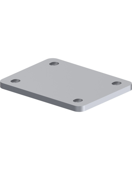 APS3-08 adapterio plokštė