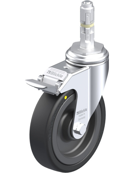 LKRA-VPA 126K-11-FI-EL-E12 antistatinis ratukas su