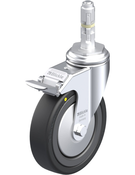 LKRA-VPA 126K-11-FI-EL-FA-E12 antistatinis ratukas su