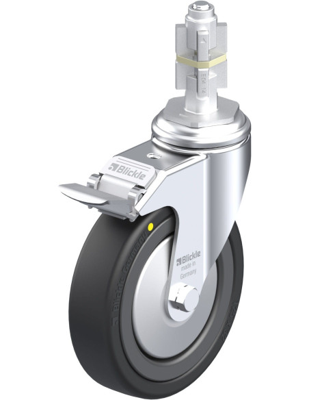 LKRA-VPA 126K-11-FI-EL-FA-E14 antistatinis ratukas su