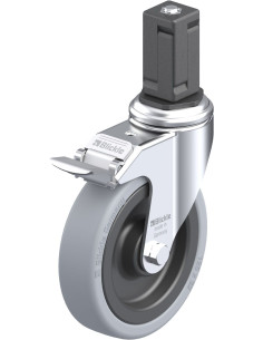 LKRA-VPA 126K-11-FI-EV15 pasukamas ratukas su stabdžiais