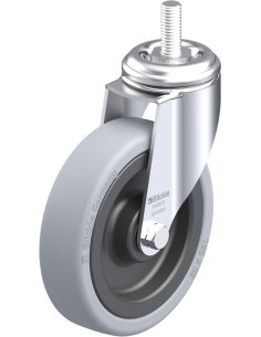 LKRA-VPA 126K-GS12 pasukamas ratukas 125 mm