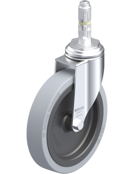 LKRA-VPA 150G-11-E12 pasukamas ratukas su guma