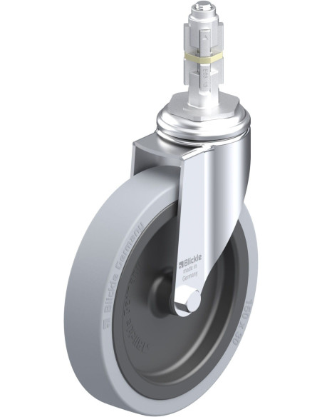 LKRA-VPA 150G-11-E13 pasukamas ratukas 150 mm