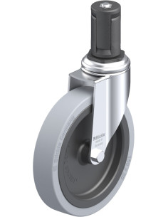 LKRA-VPA 150G-11-ER15 pasukamas ratukas, 150 mm, 110 kg