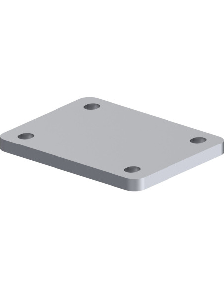 APS3-10 adapterio plokštė