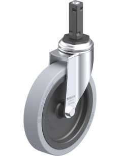 LKRA-VPA 150G-11-EV12 pasukamas guminis ratukas 110kg