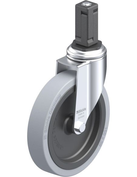 LKRA-VPA 150G-11-EV14 pasukamas ratukas 150 mm