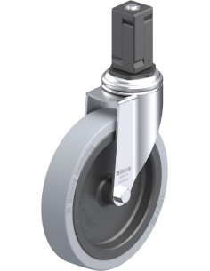 LKRA-VPA 150G-11-EV15 pasukamas ratukas, 150 mm, 110 kg